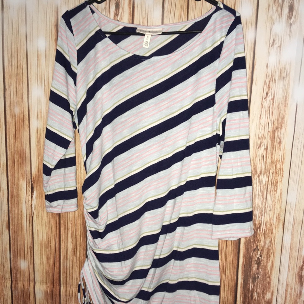 Jessica Simpson Maternity Top
